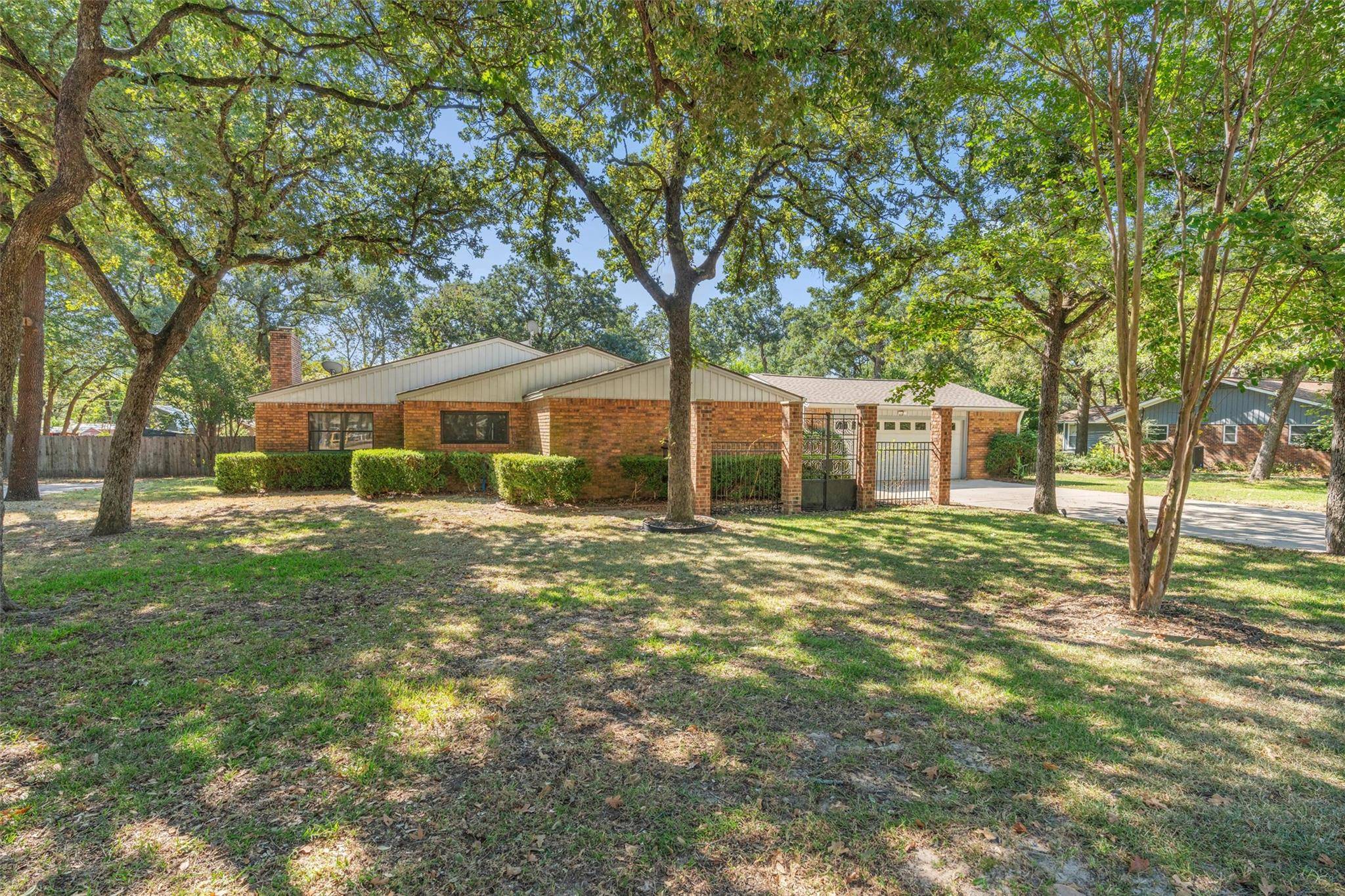 2007 Okelley RD, Rockdale, TX 76567