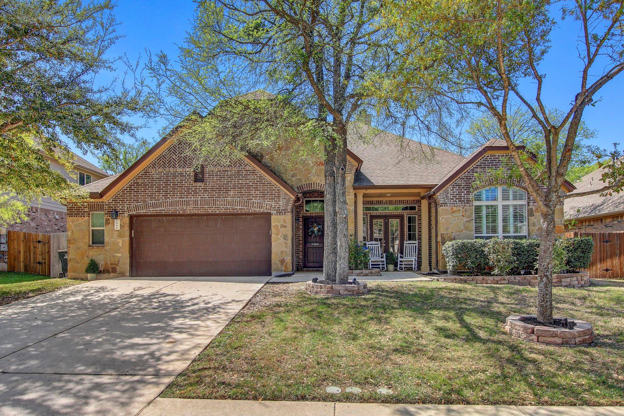 248 Treehaven CT, Buda, TX 78610