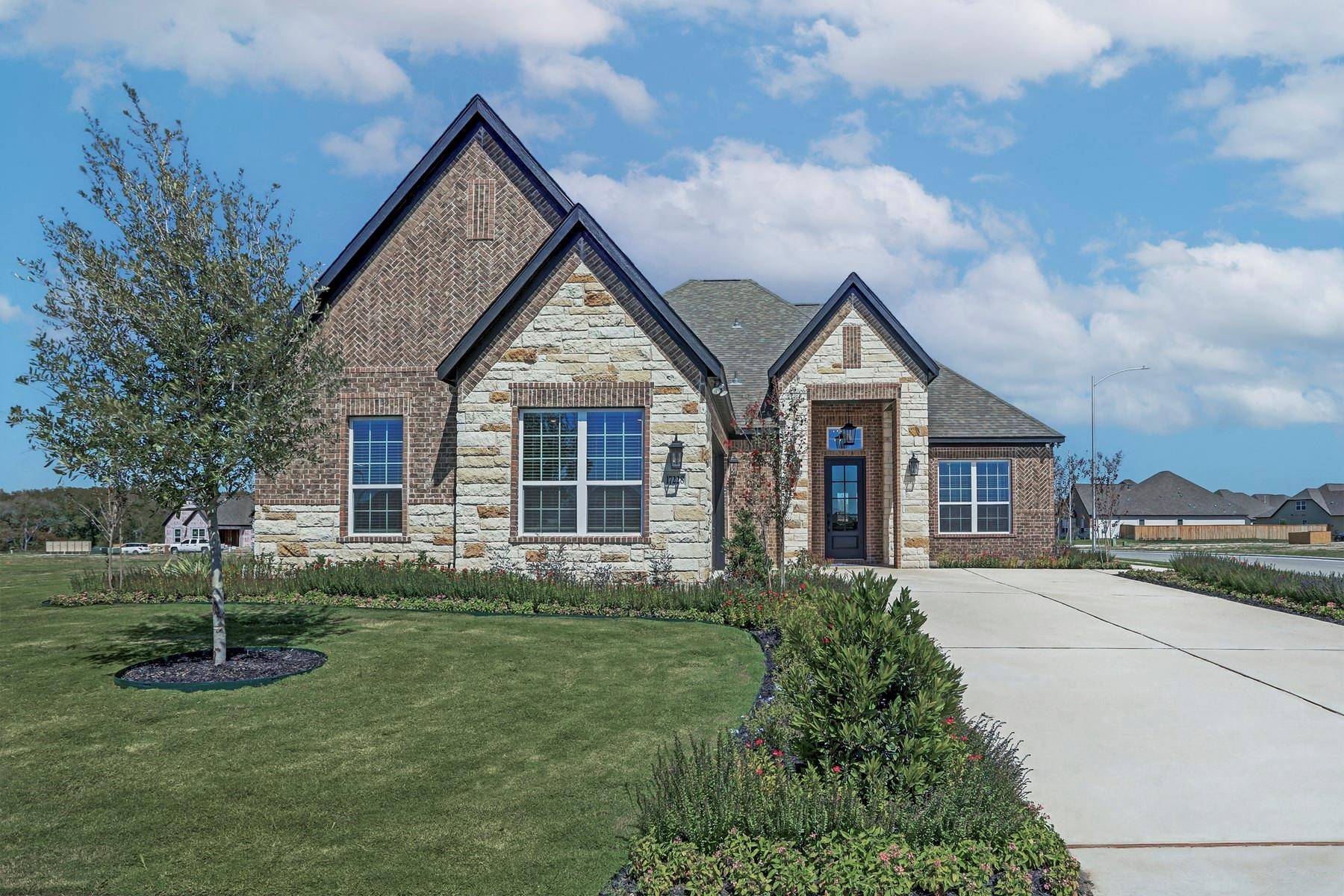 17413 Autumn Falls DR, Manor, TX 78653