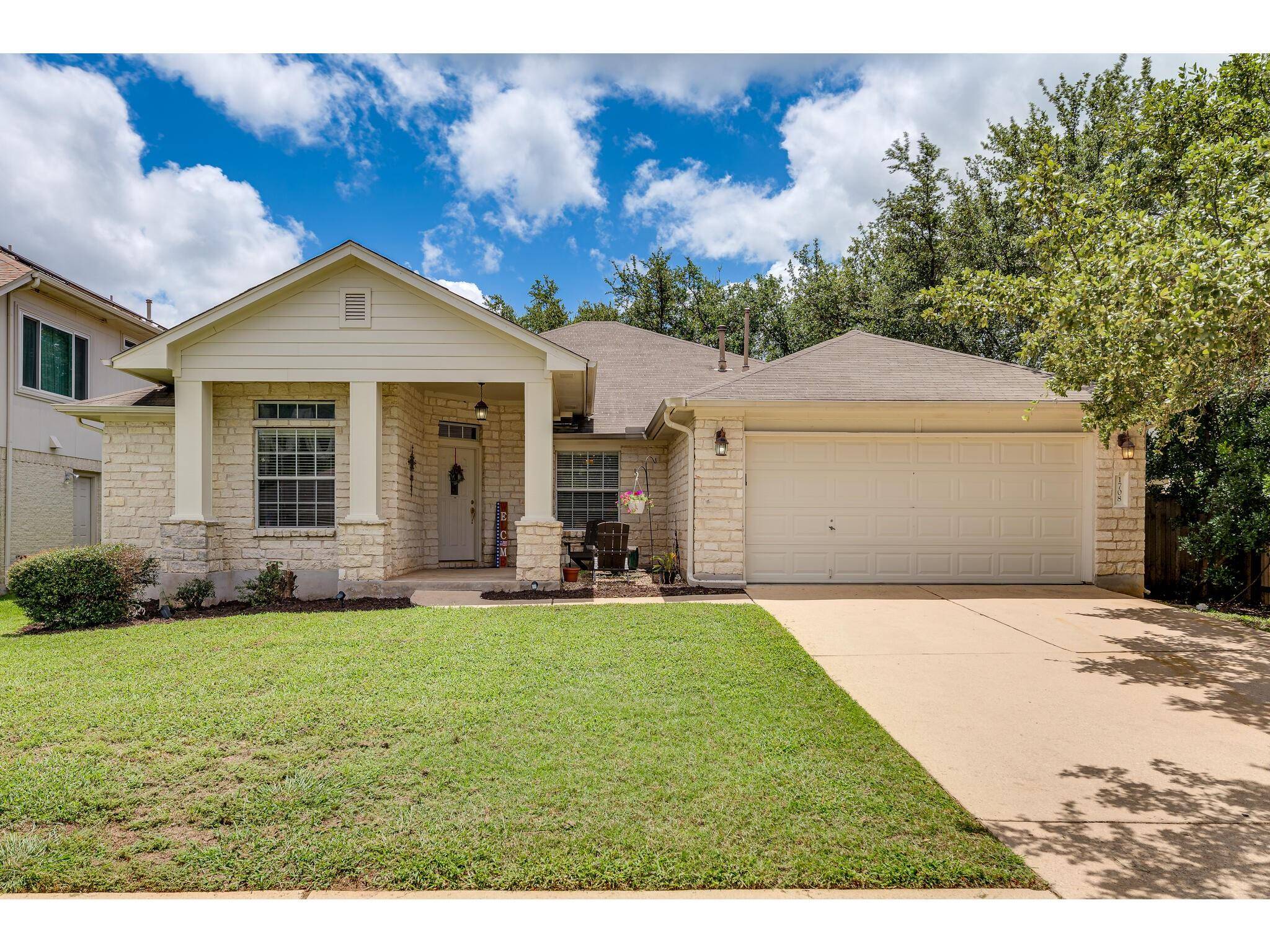 1708 Warwick WAY, Cedar Park, TX 78613