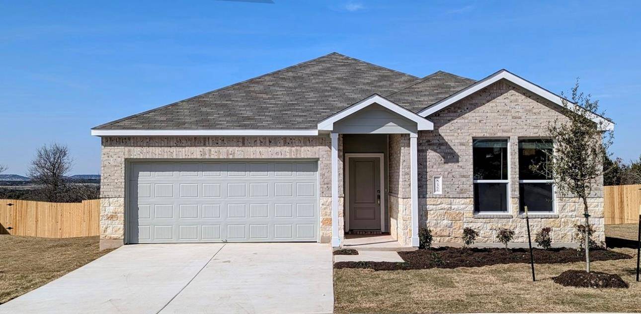 837 Bobby Lou LN, Copperas Cove, TX 76522