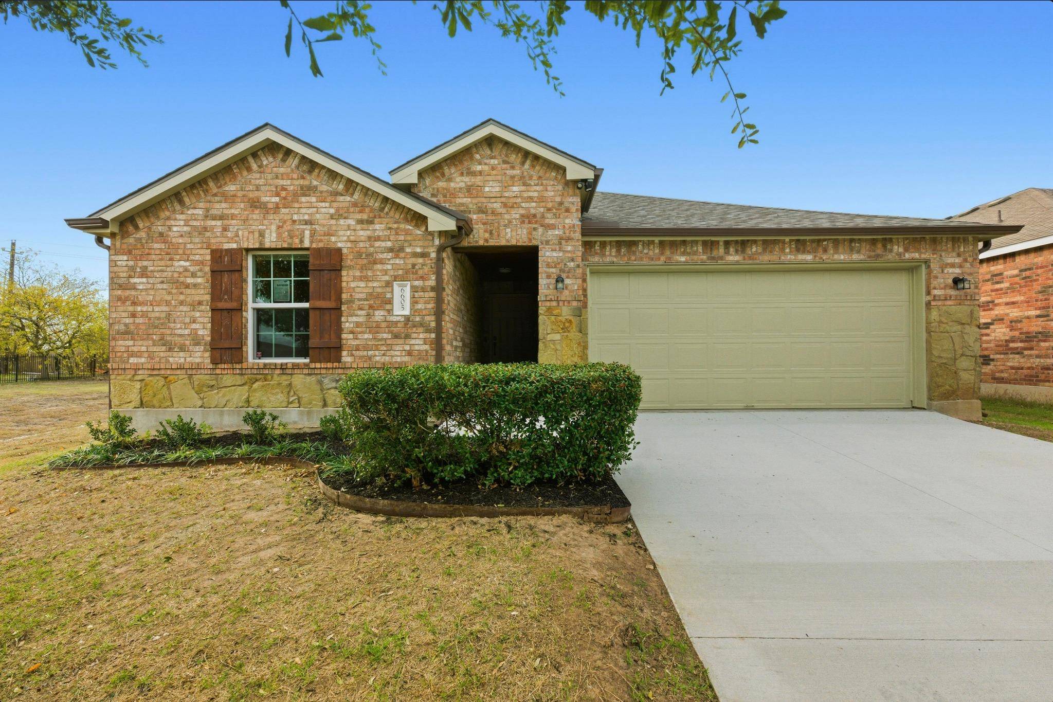 6605 ADAIR DR, Austin, TX 78754