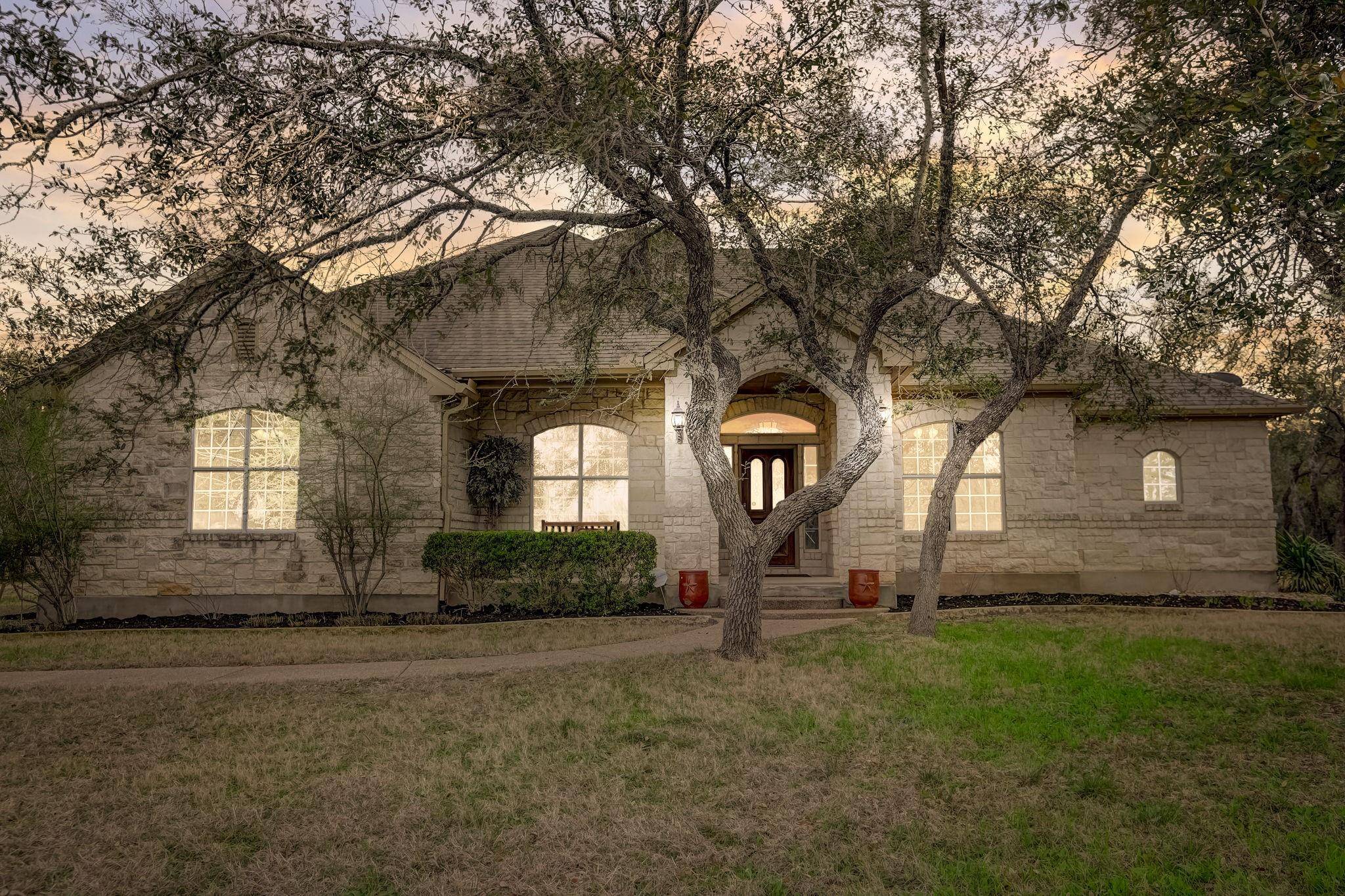 266 Buck BND, Georgetown, TX 78628
