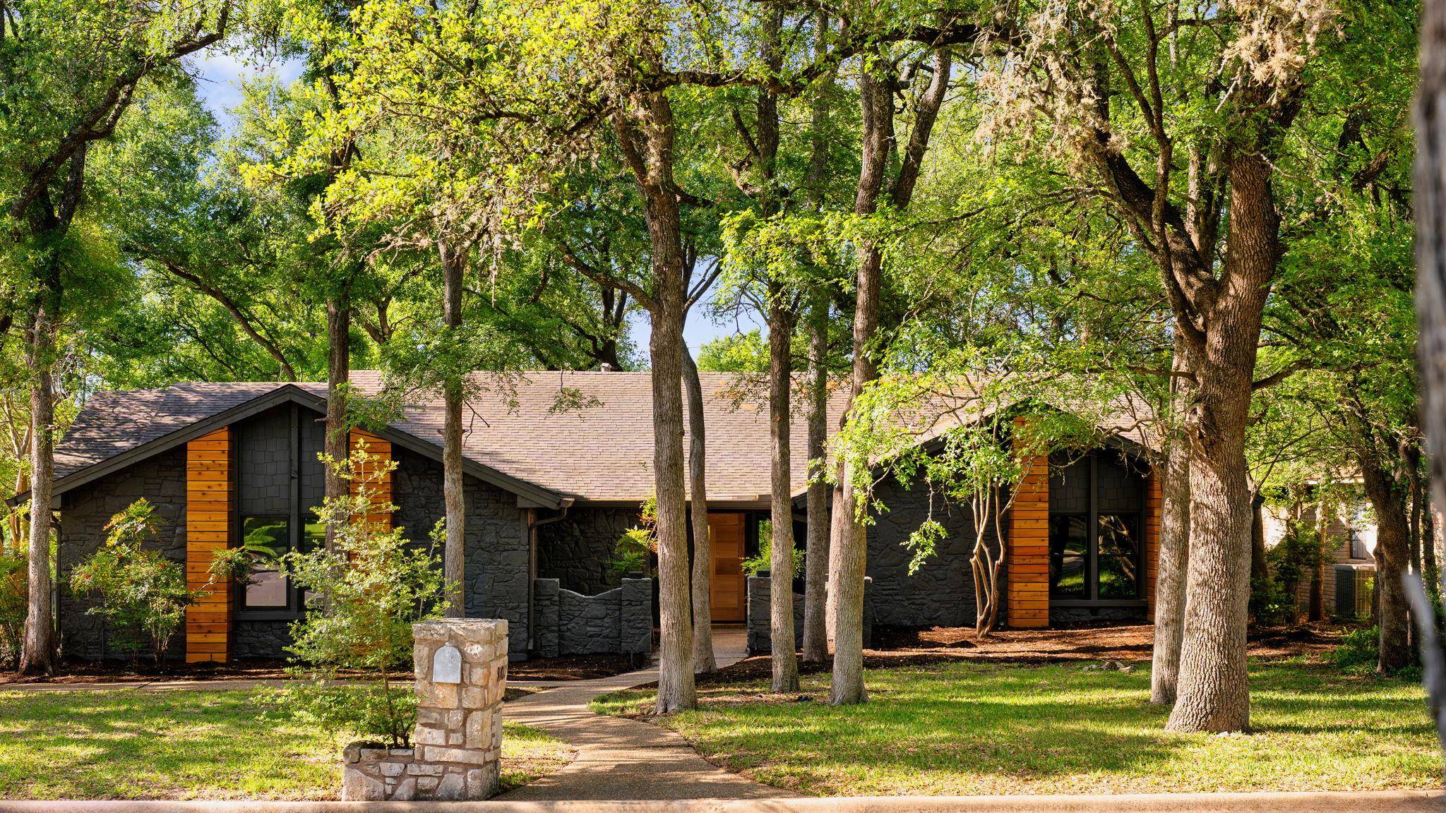 9107 Cedar Crest DR, Austin, TX 78750