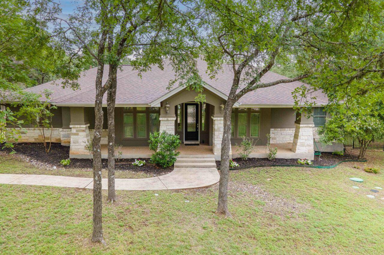 600 Clark CV, Buda, TX 78610
