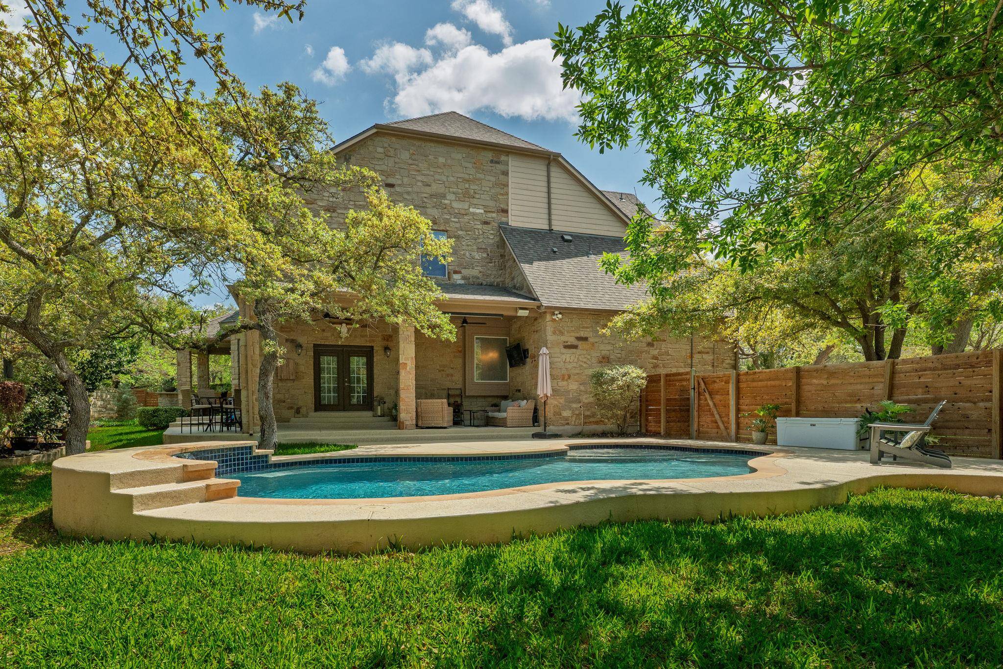 11305 Viridian WAY, Austin, TX 78739