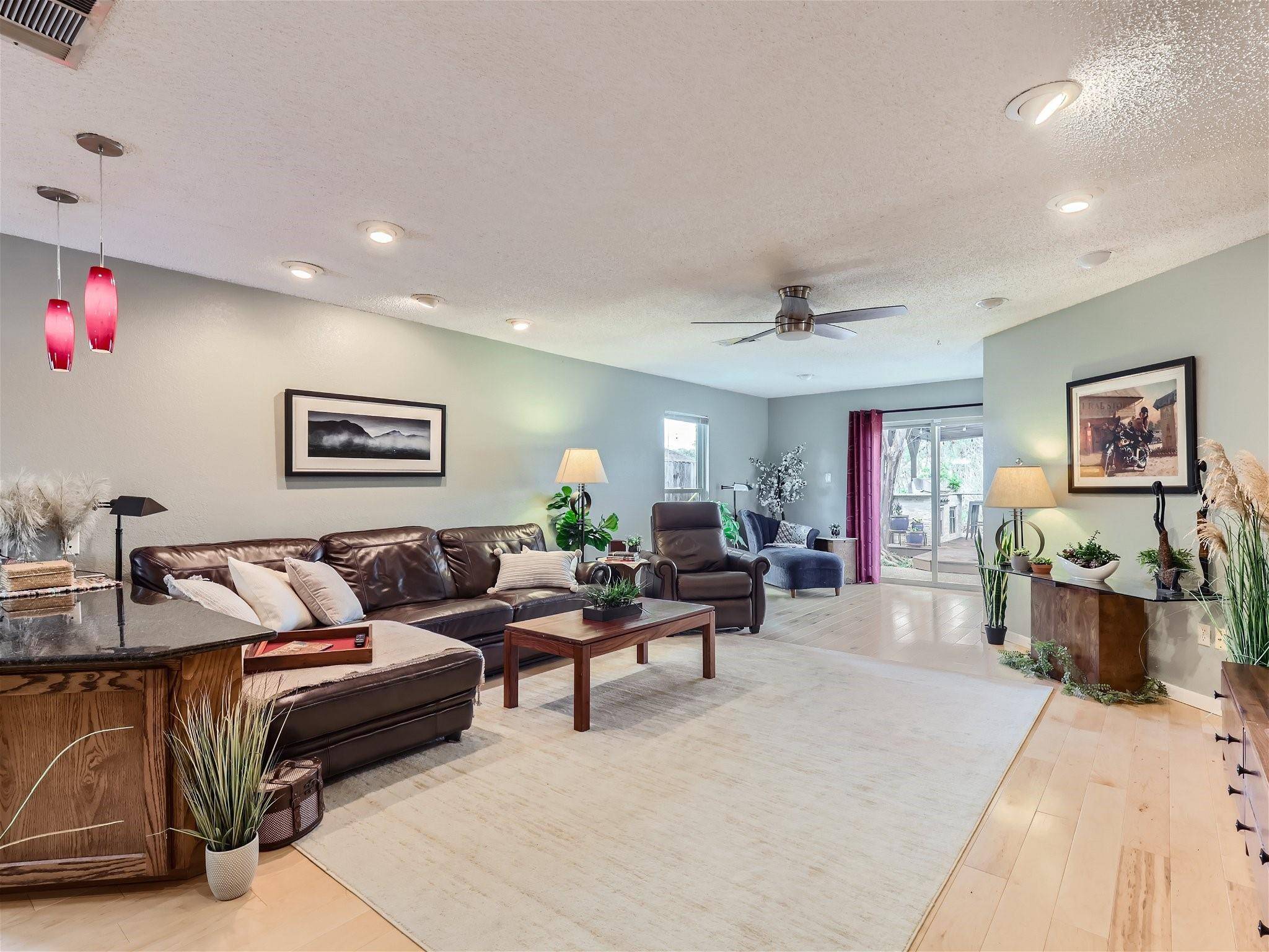 822 Hermitage DR, Austin, TX 78753