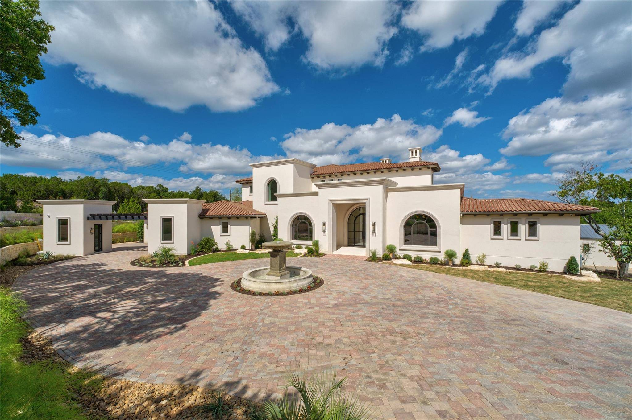 1104 Marly WAY, Austin, TX 78733