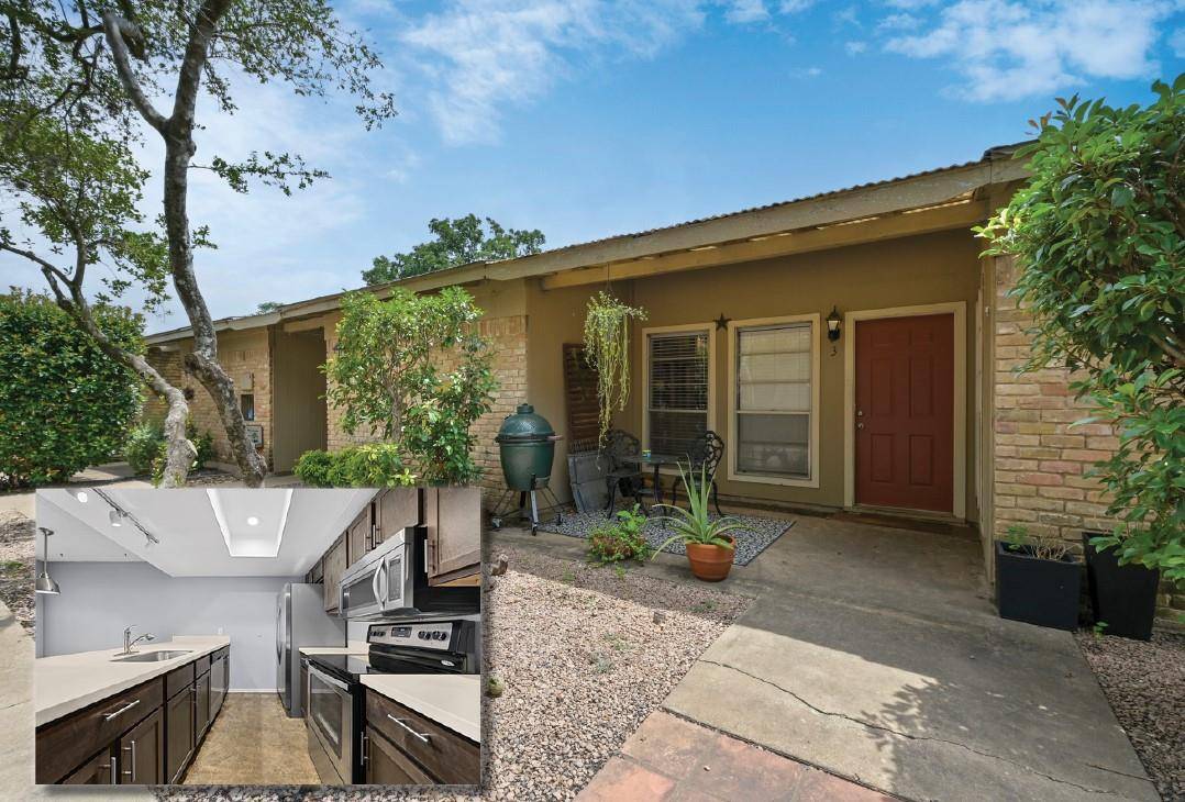 3420 Willowrun DR, Austin, TX 78704