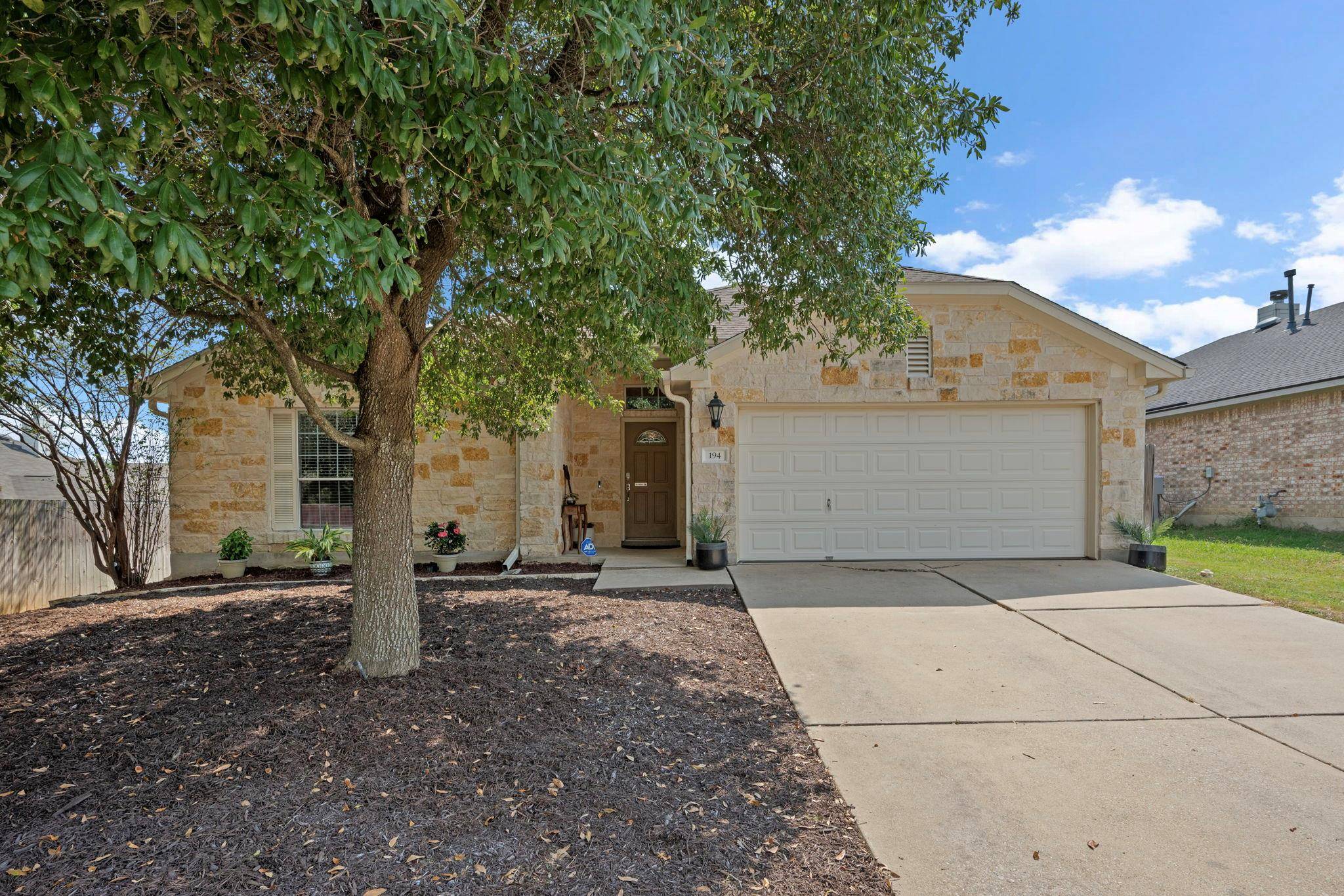 194 Black Cap RUN, Buda, TX 78610