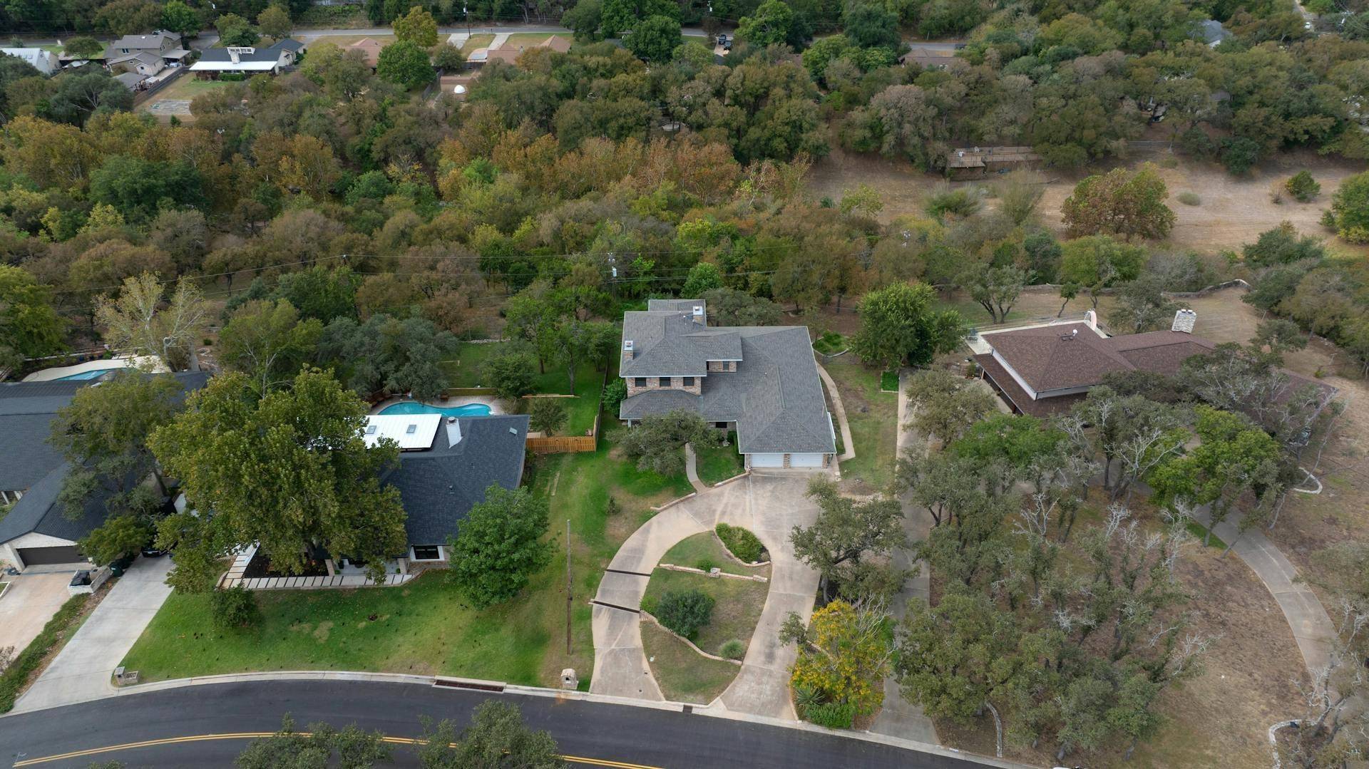 3002 Gabriel View DR, Georgetown, TX 78628