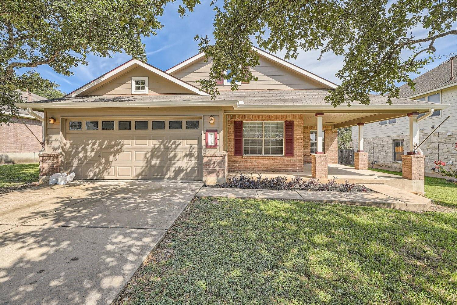329 Silverado DR, Kyle, TX 78640