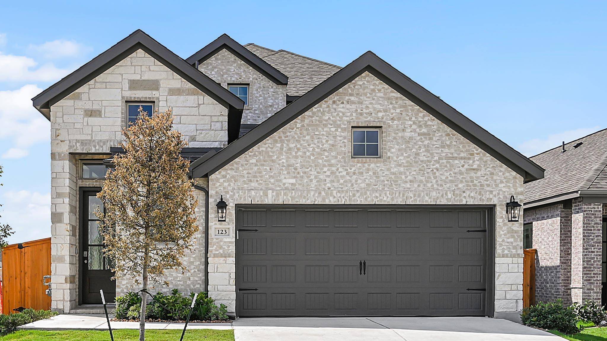 123 Endurance DR, Kyle, TX 78640