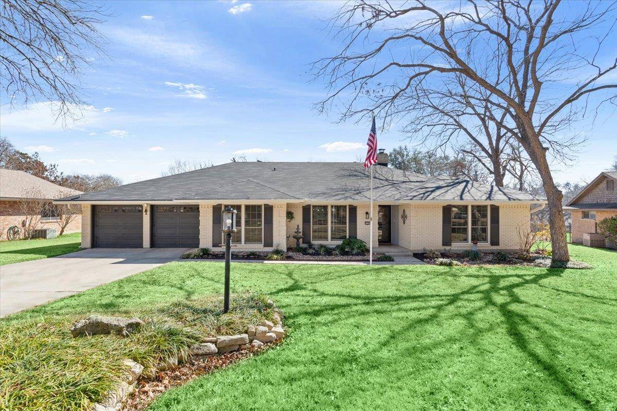 2709 Eagle RD, Temple, TX 76502