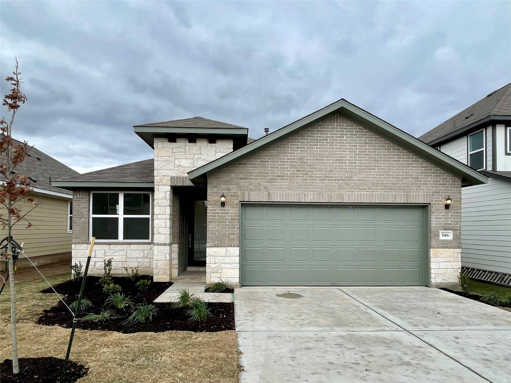 726 Palo Brea LOOP, Hutto, TX 78634