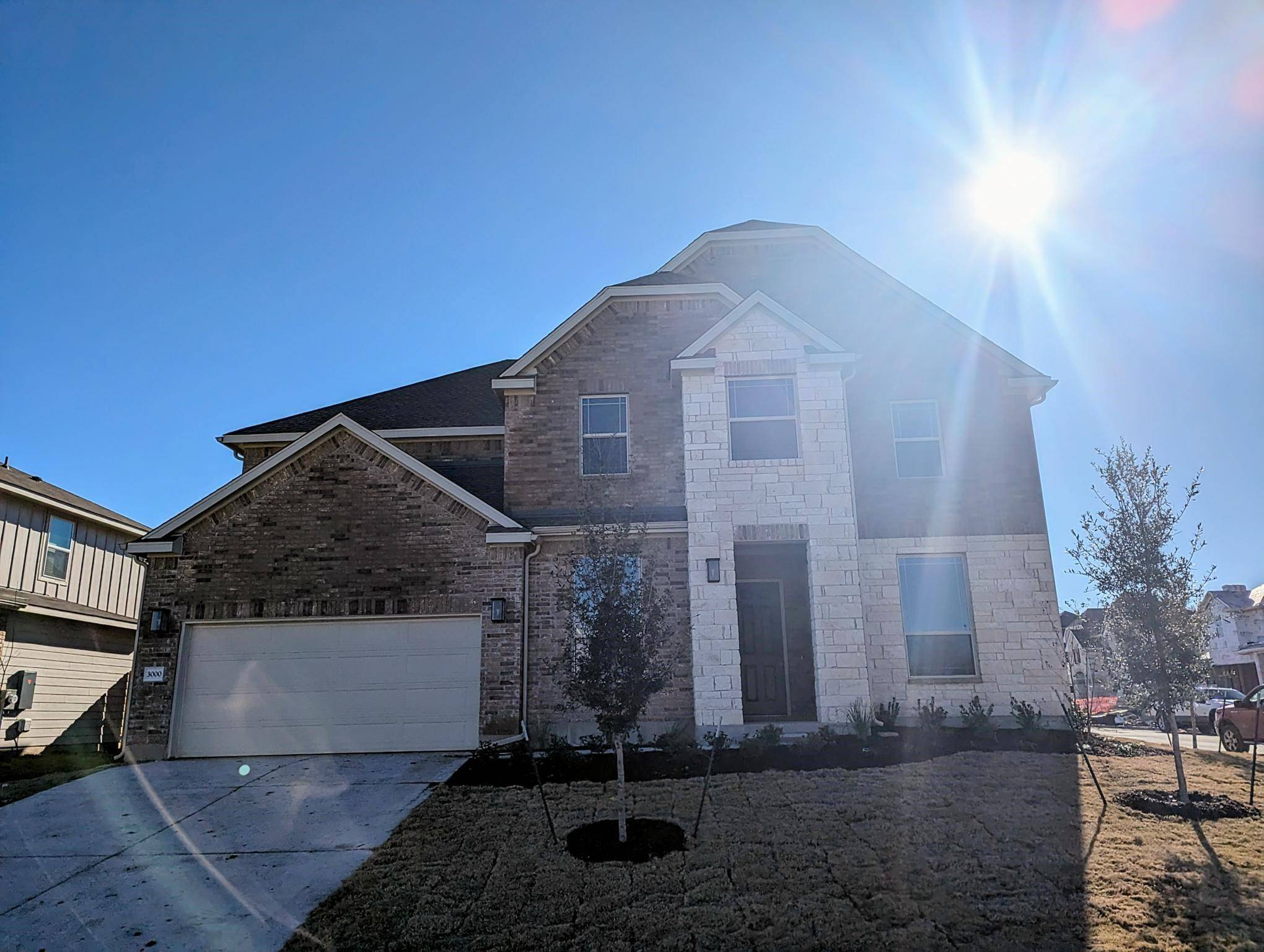 3000 Milano River RD, Hutto, TX 78634
