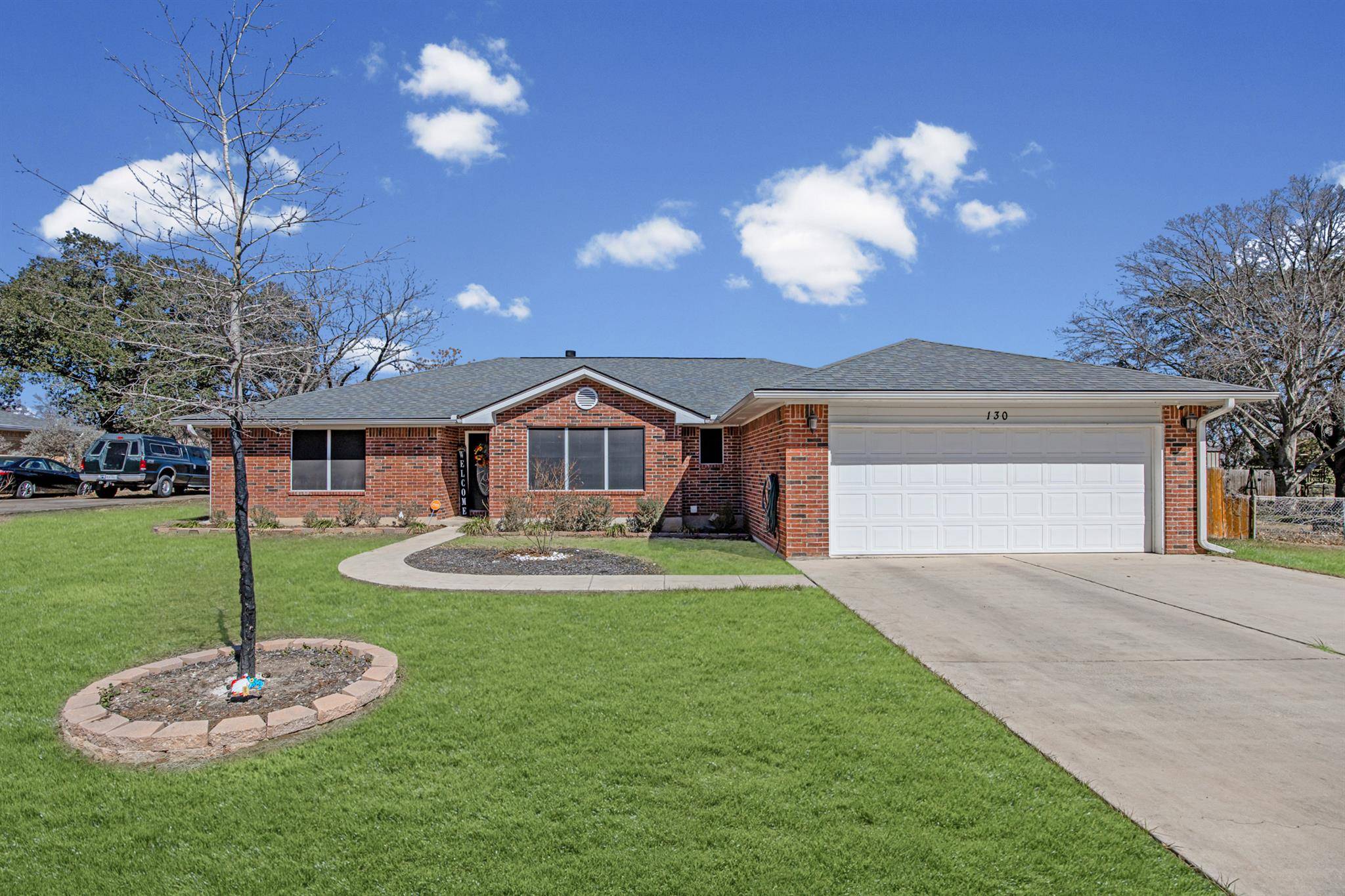 130 Cora ST, New Braunfels, TX 78130