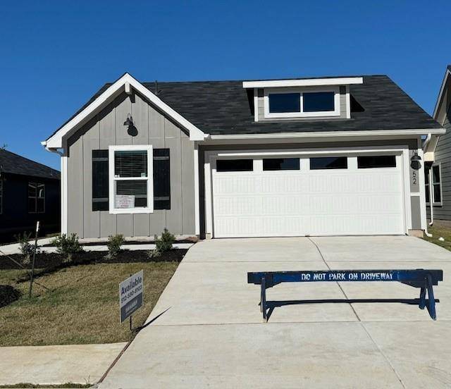152 Gerasa DR, Uhland, TX 78640