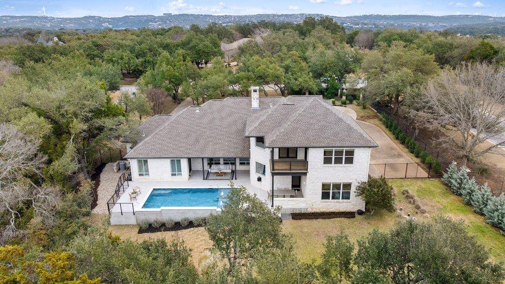 7738 Sandia LOOP, Austin, TX 78735