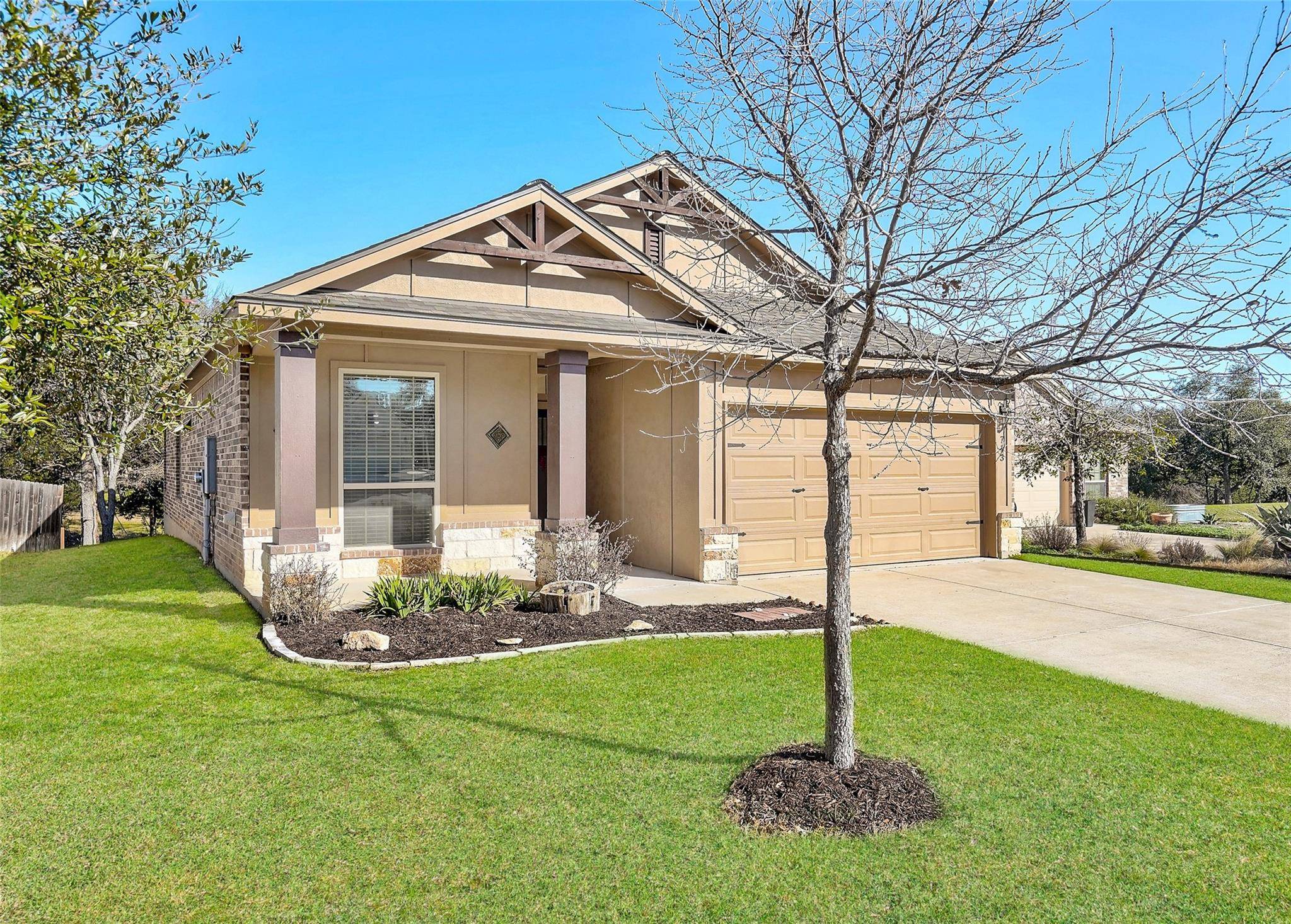 713 Algerita DR, Georgetown, TX 78628