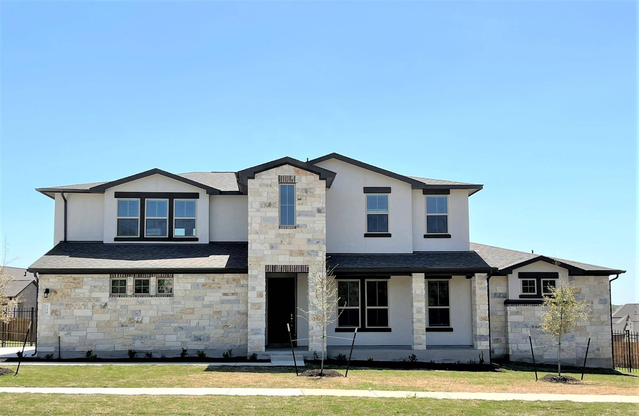716 Kodiak TRL, Cedar Park, TX 78613