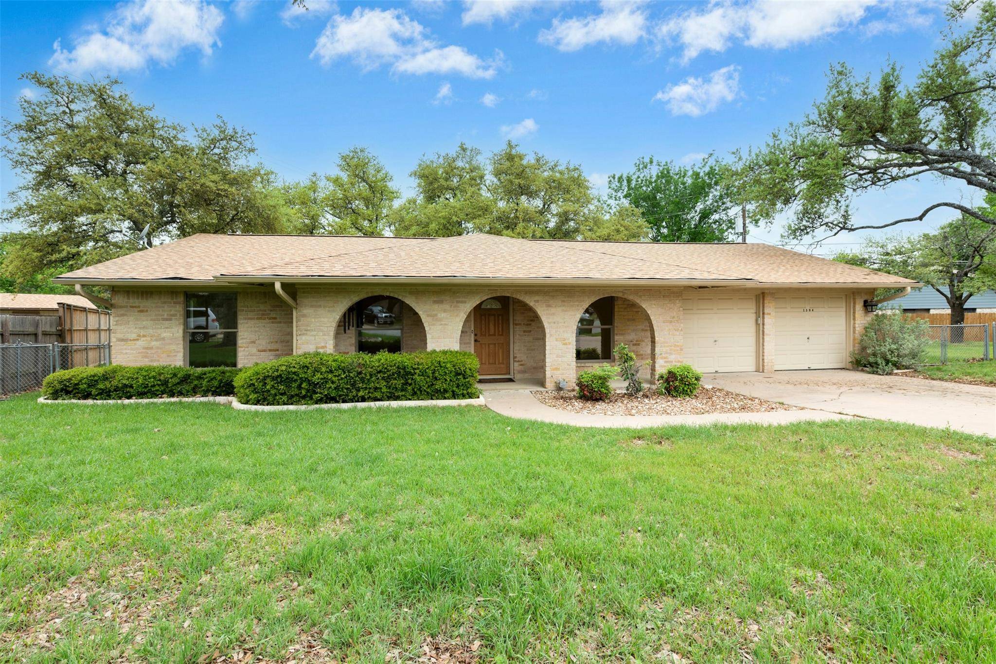 1304 Knollwood CV, Round Rock, TX 78681