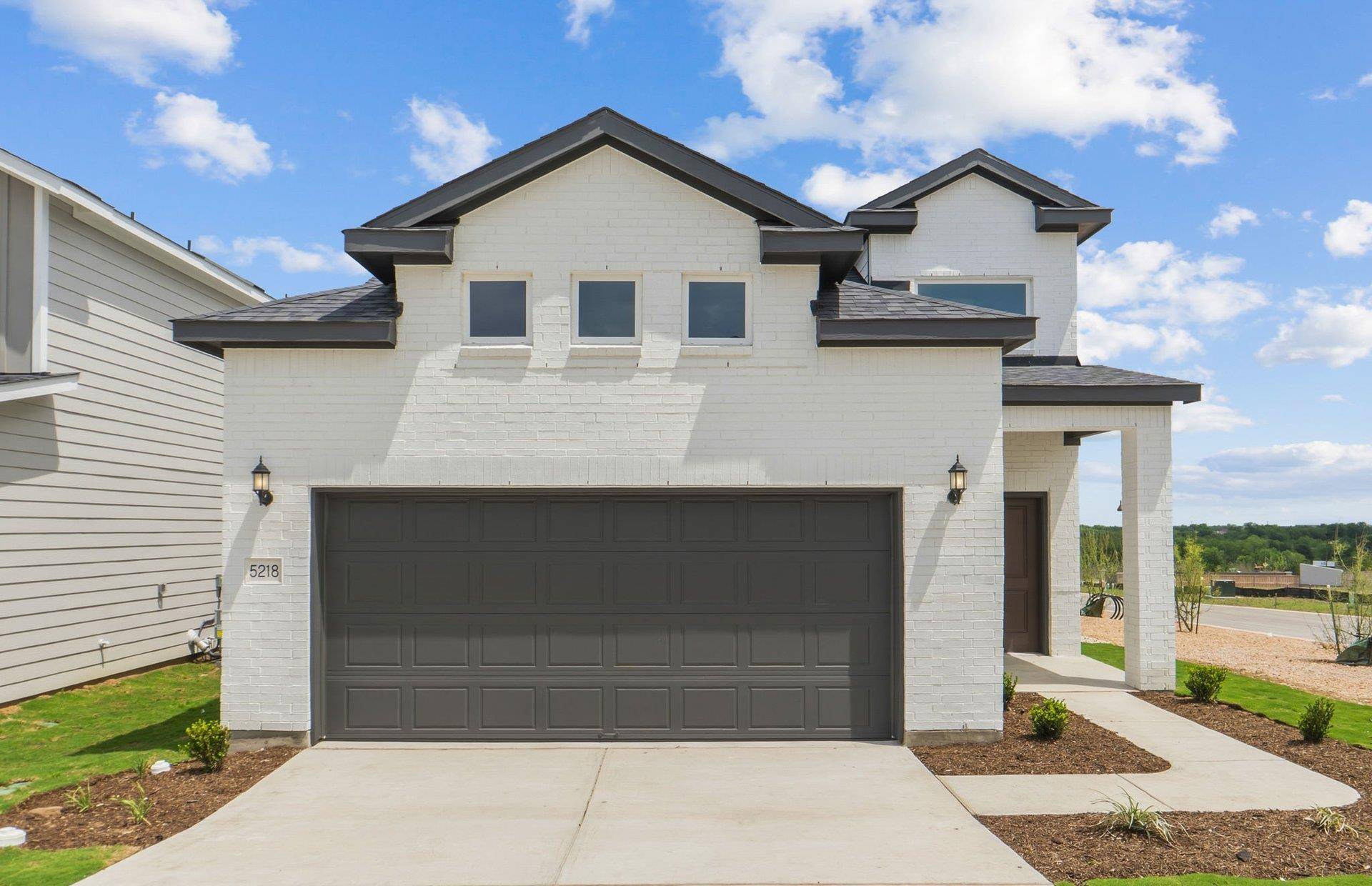 5218 Monarda Mint DR, Austin, TX 78754