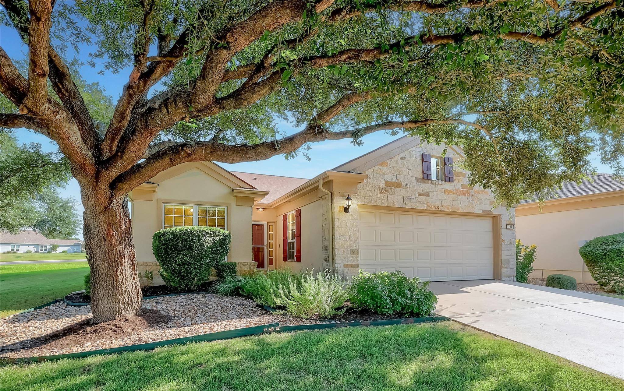 104 Sunbird CT, Georgetown, TX 78633