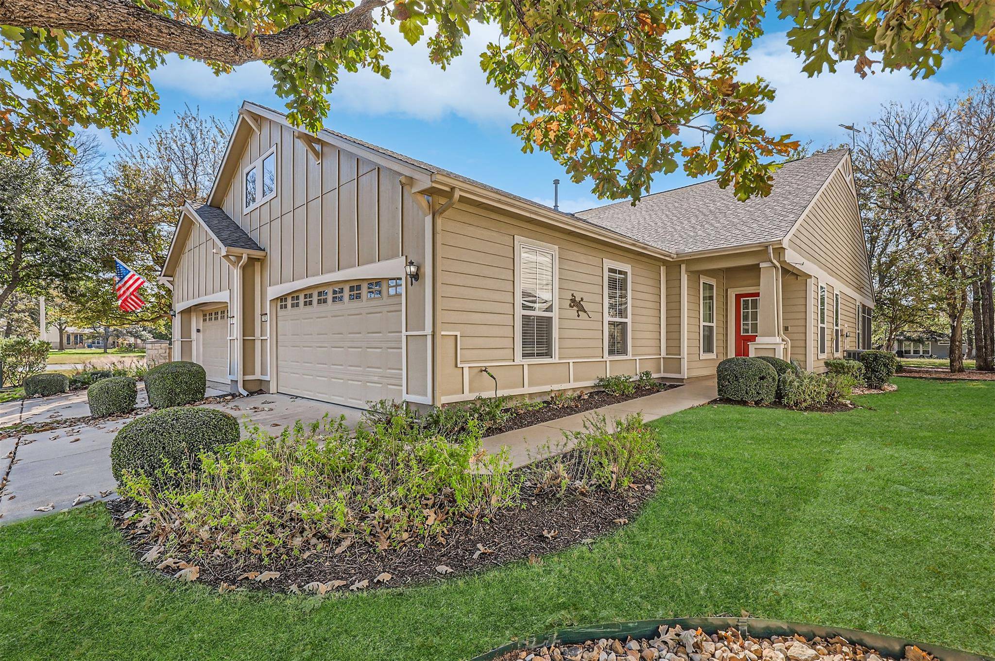 103 Essex LN, Georgetown, TX 78633
