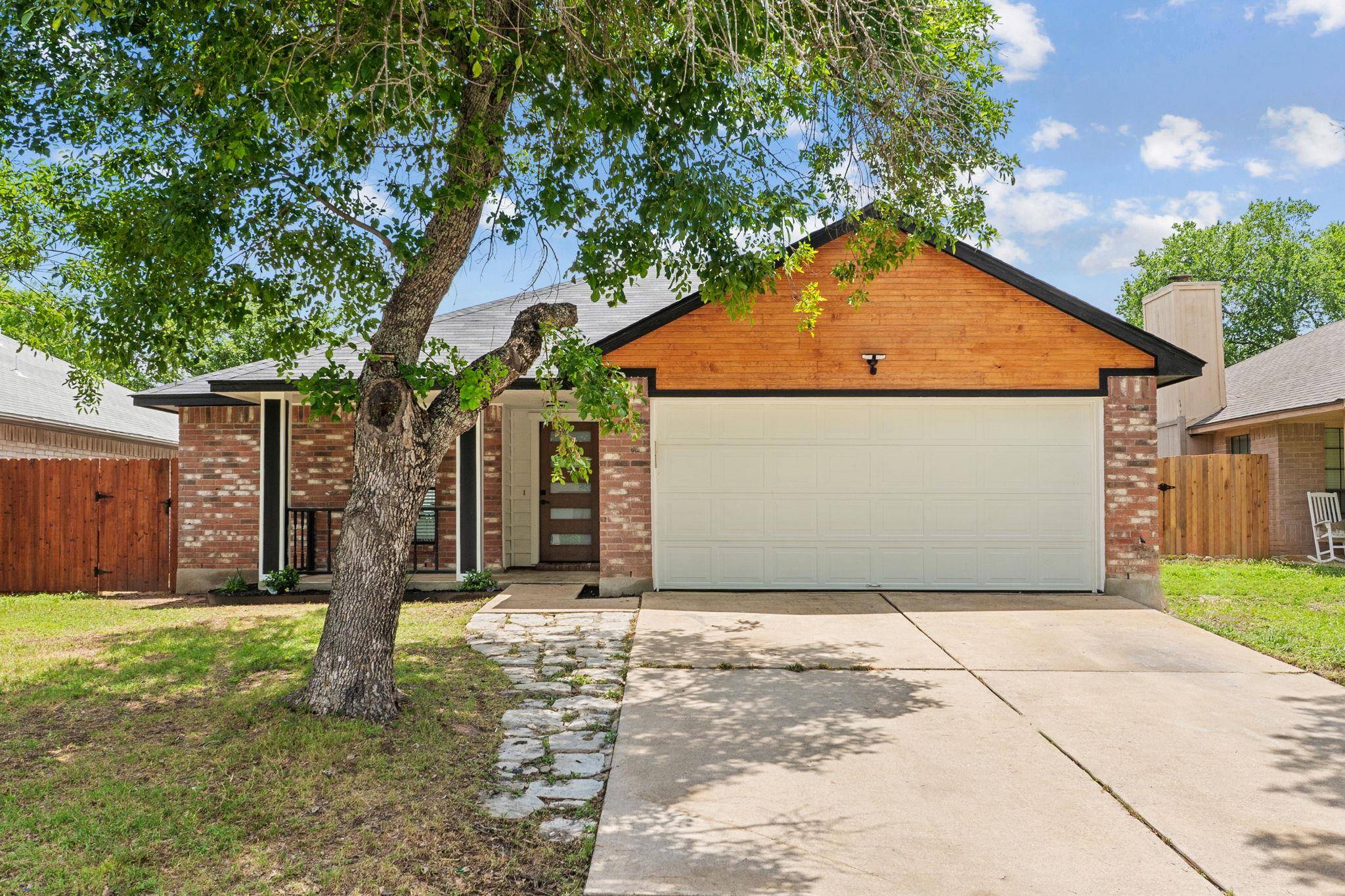 609 Clearwater TRL, Round Rock, TX 78664