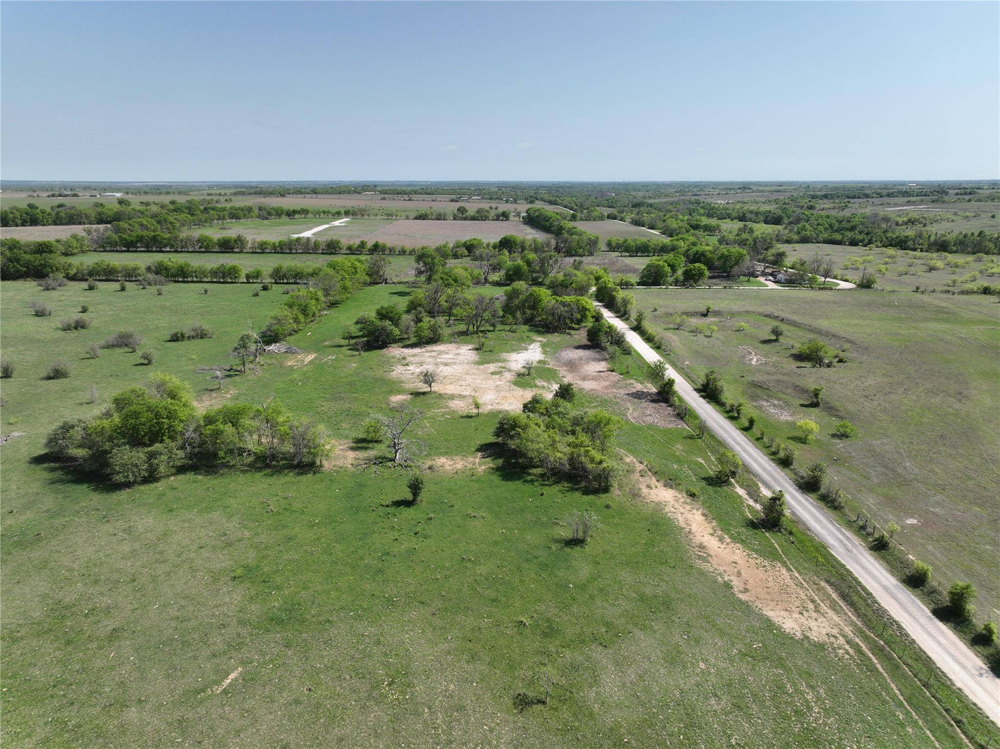 TBD Lot 1 CR 452 RD, Bruceville-eddy, TX 76524