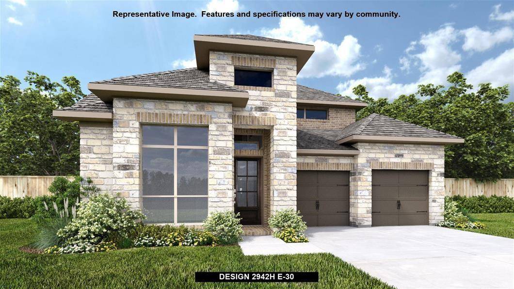302 Charles Marvin DR, Buda, TX 78610