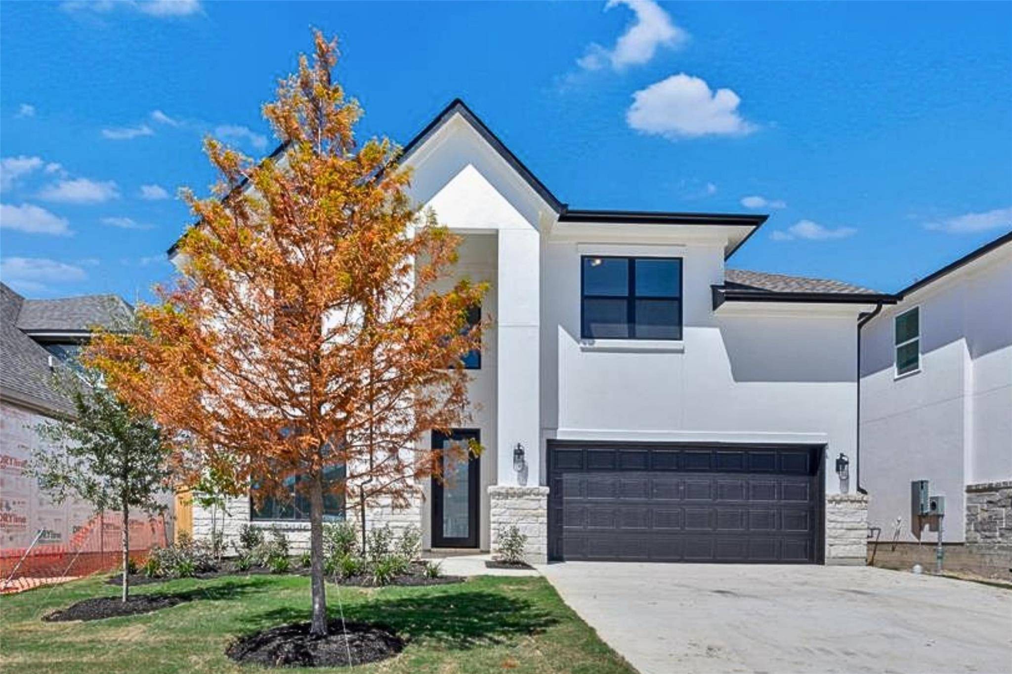 125 Ash Juniper RD, Georgetown, TX 78633