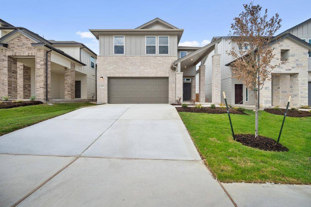 445 Young ST, Buda, TX 78610