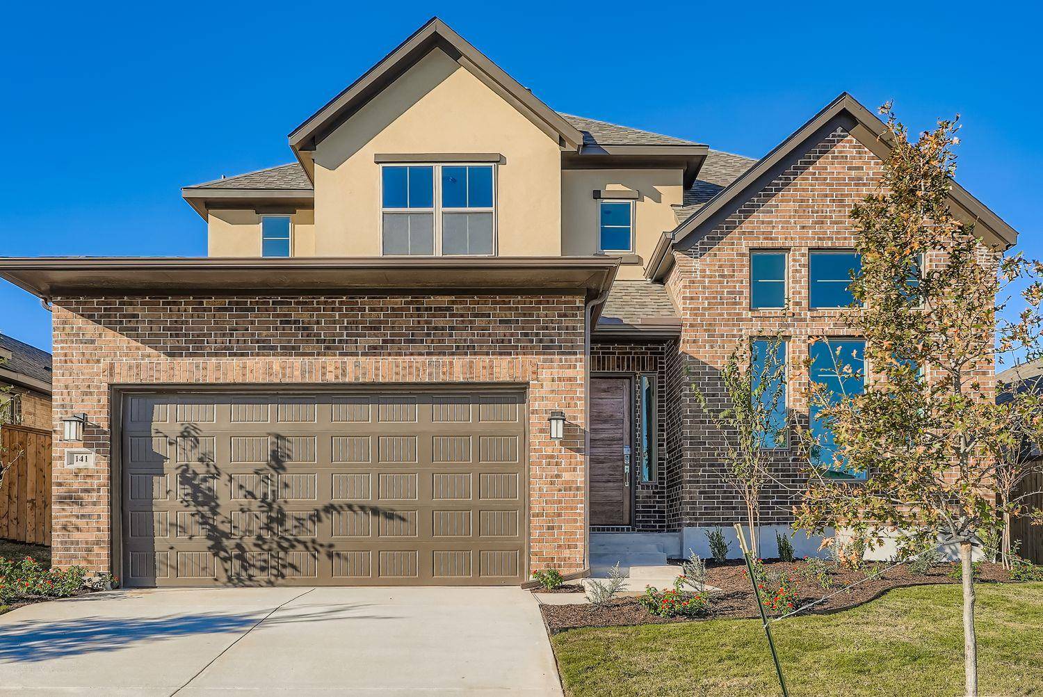 141 Prickly Poppy LOOP, Kyle, TX 78640