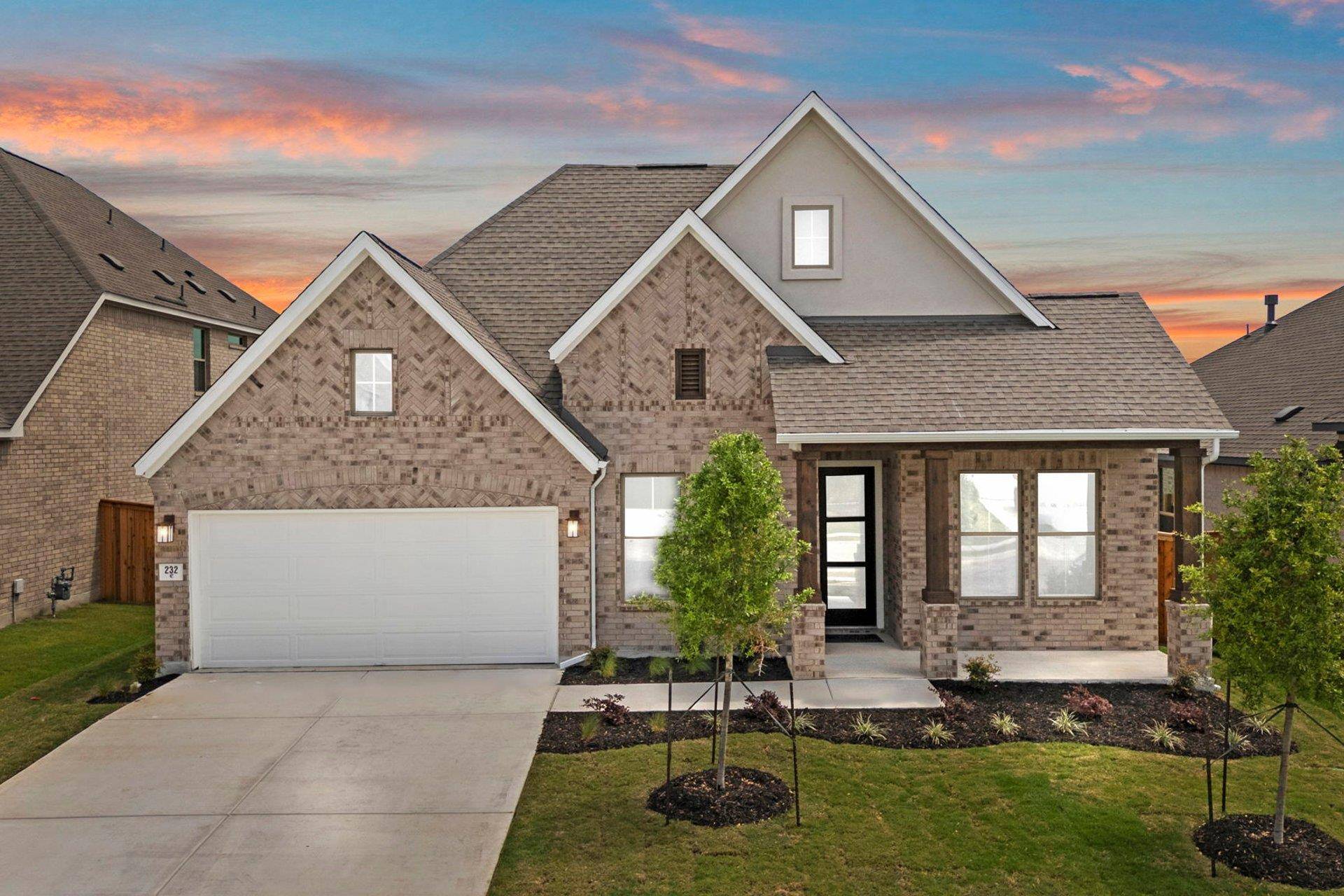 232 Five Mile Creek WAY, Kyle, TX 78640