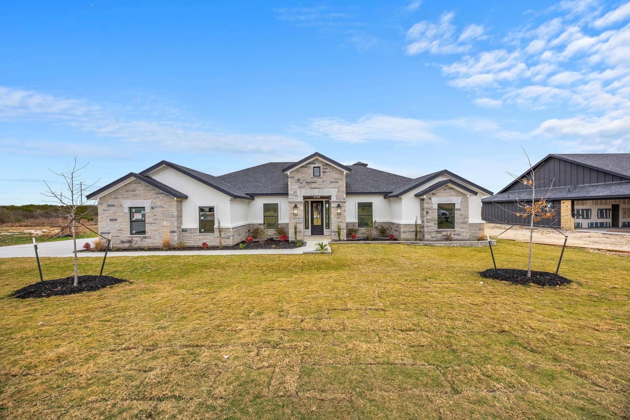 1126 Northcross DR, Salado, TX 76571