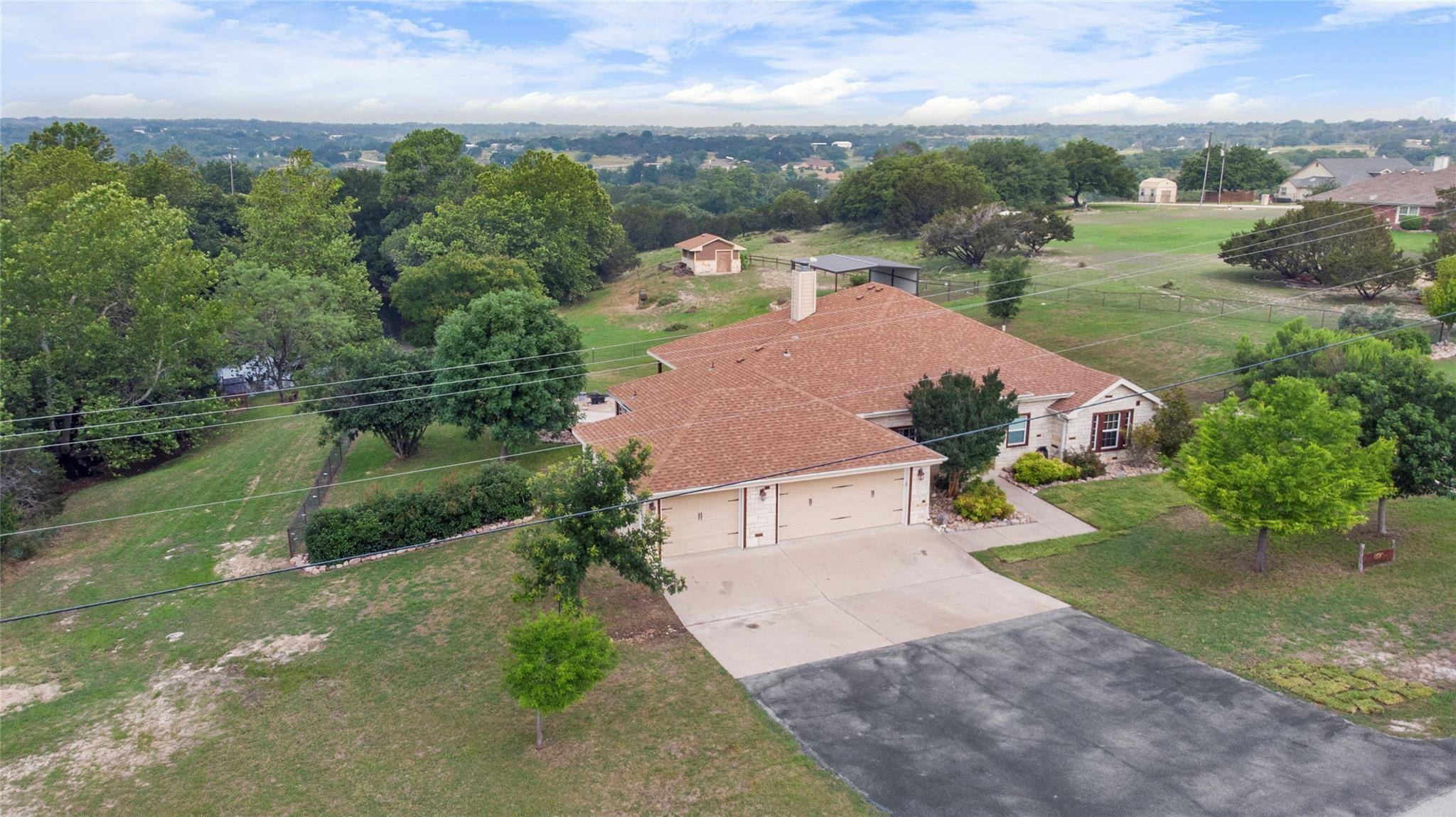 Address not disclosed, Kempner, TX 76539