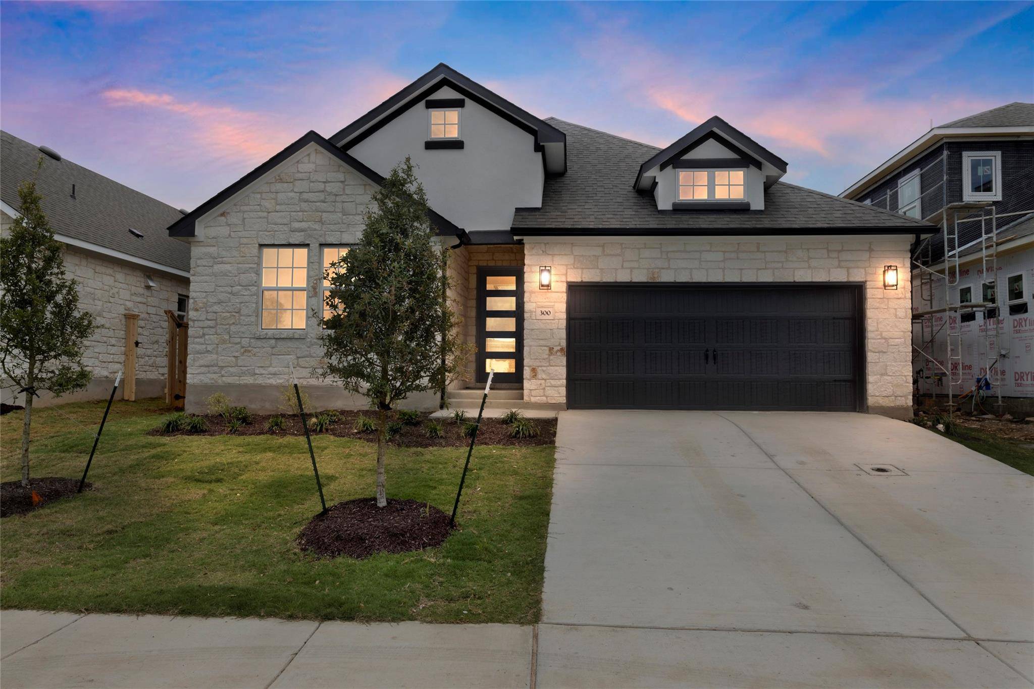 300 Millbend RD, Georgetown, TX 78633