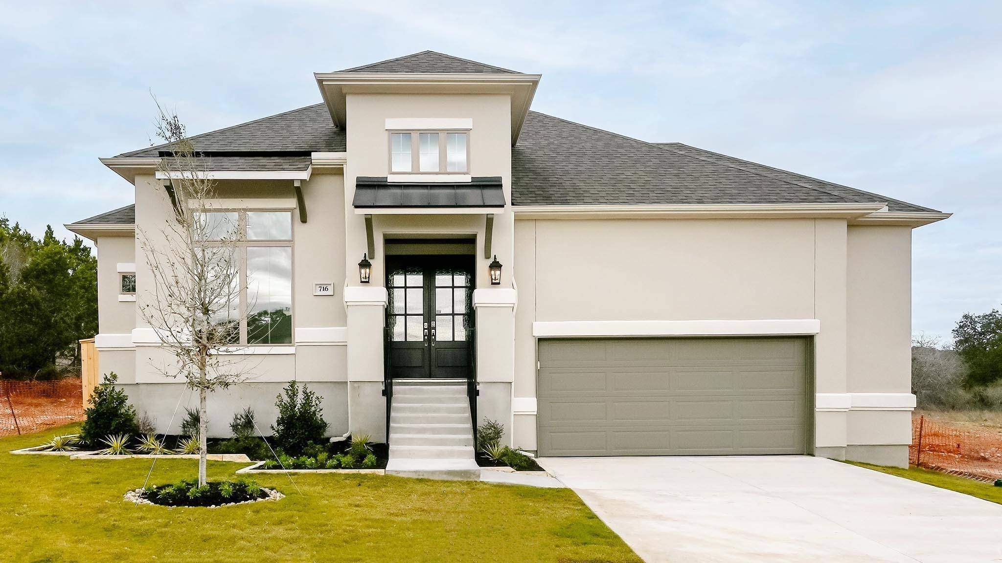 716 Teakmill TRL, San Marcos, TX 78666