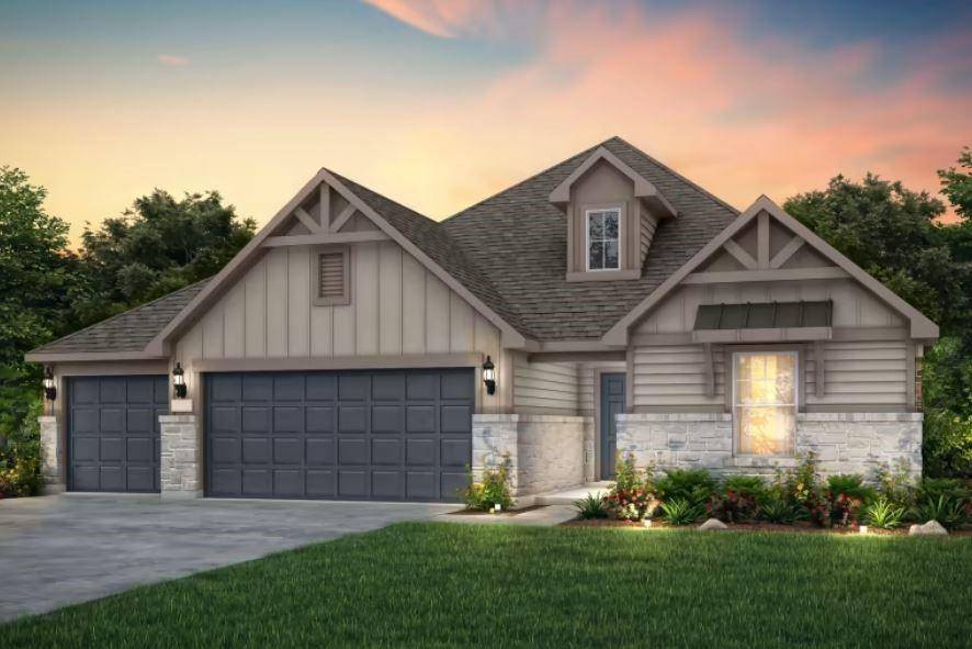 121 Jasmine LN, Marble Falls, TX 78654