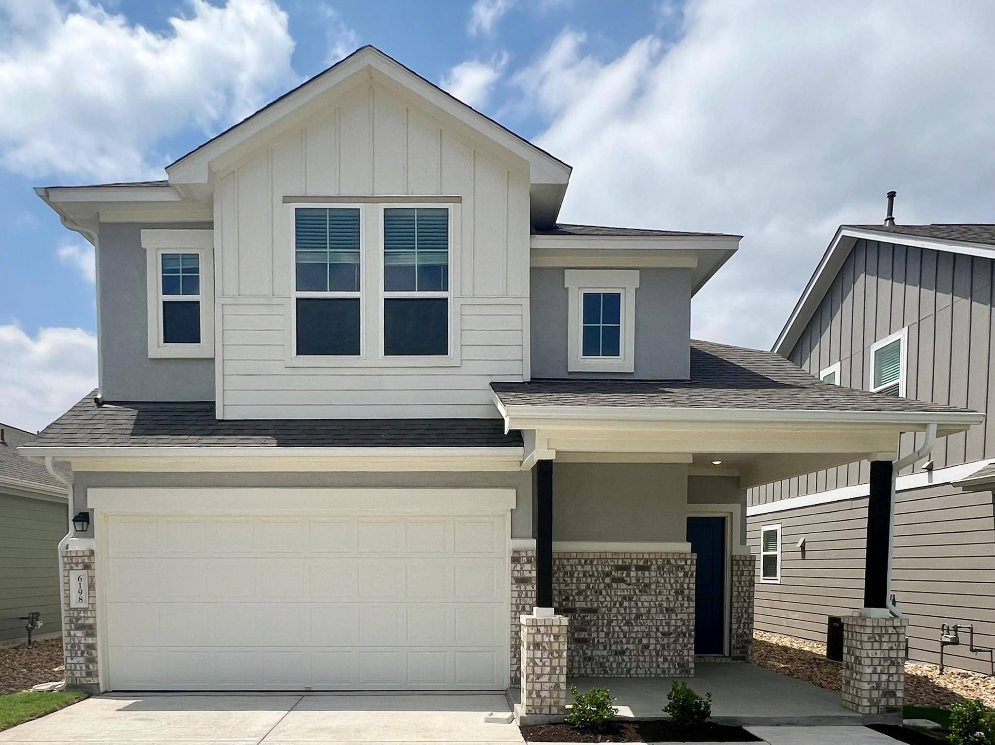 6198 Marsh LN, Buda, TX 78610