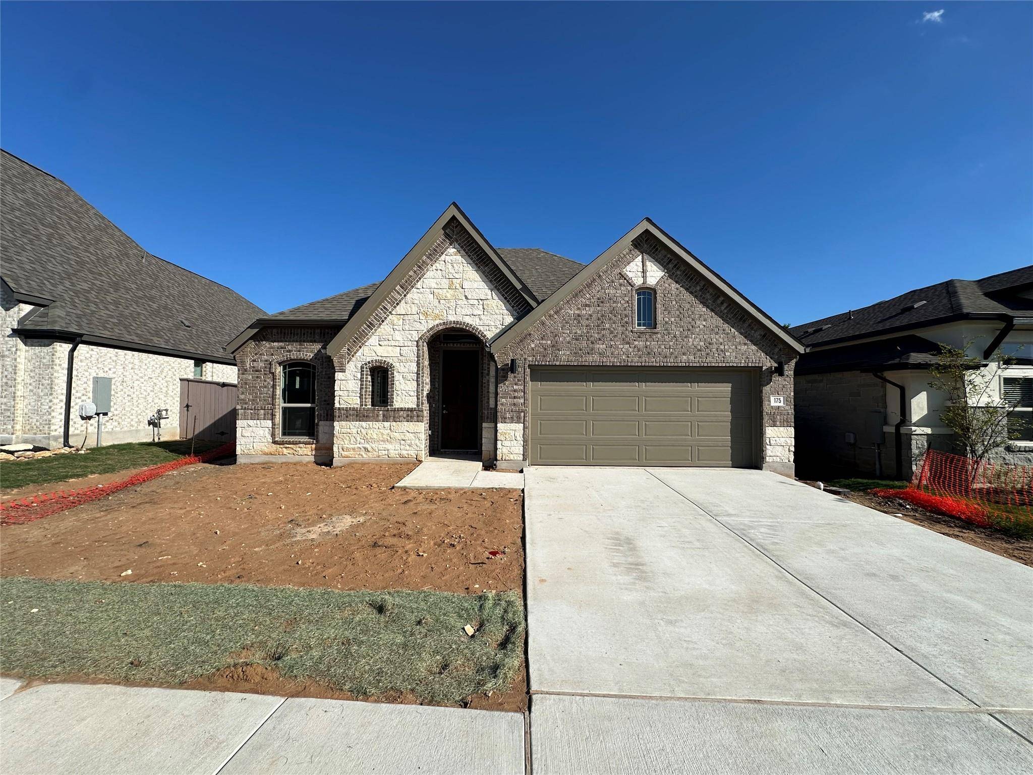 175 Monroe DR, Kyle, TX 78640