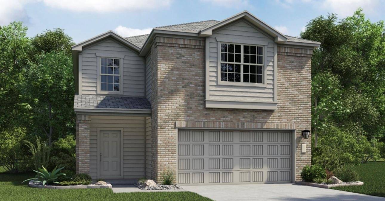 134 Maravillas BND, Bastrop, TX 78602