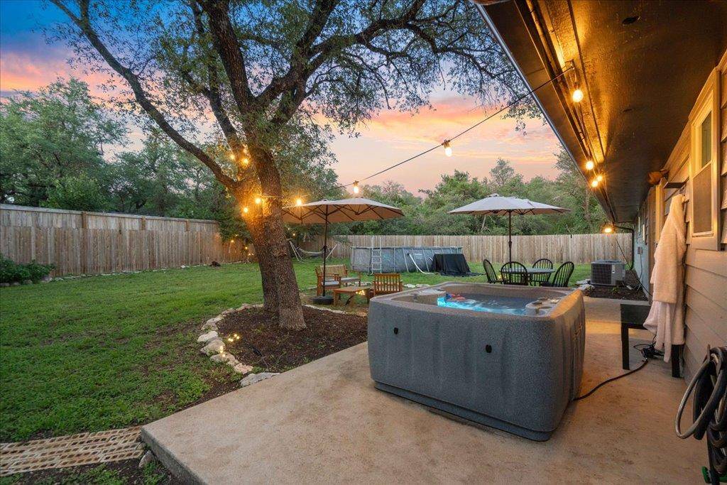 805 Wooten ST, Cedar Park, TX 78613