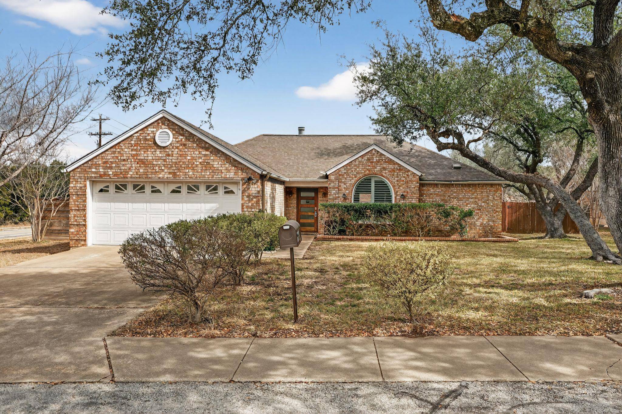 2300 Dijon DR, Cedar Park, TX 78613