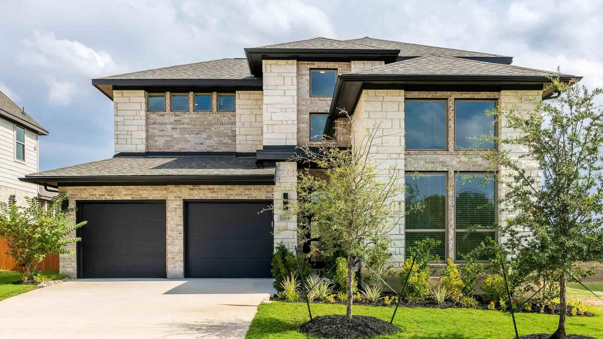 1213 Cypress Paul ST, Georgetown, TX 78628