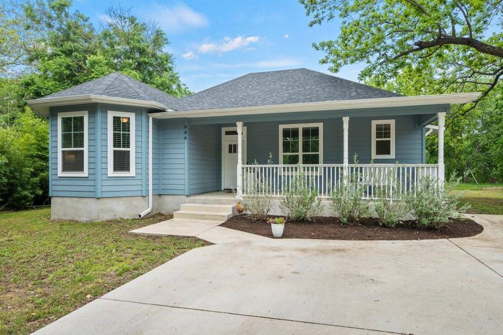 906 Gravel ST, San Marcos, TX 78666