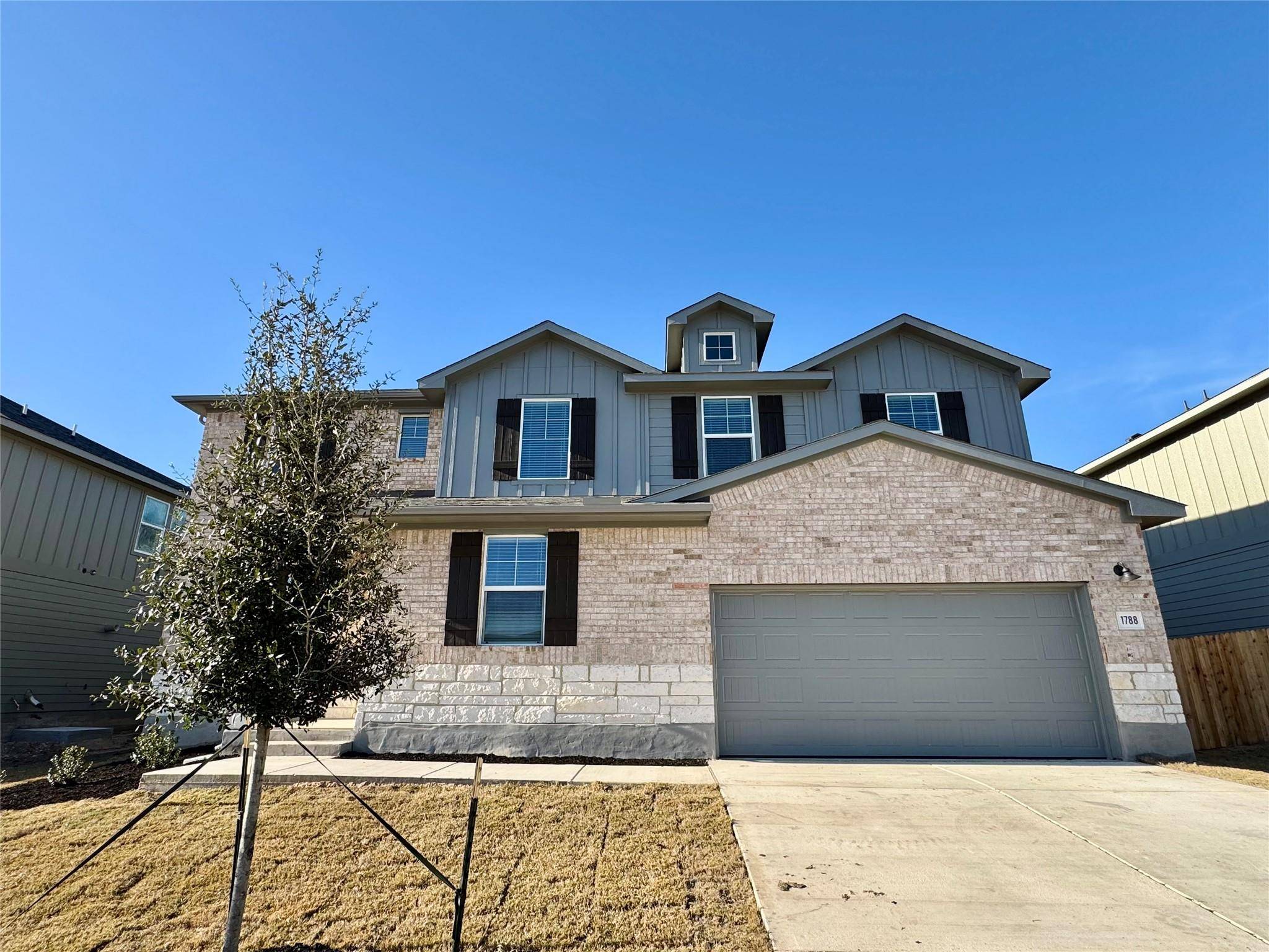 1788 S Main ST, Kyle, TX 78640