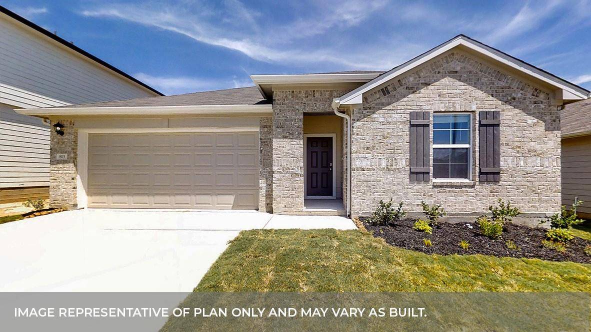 1025 CHACHALACA CT, Seguin, TX 78155